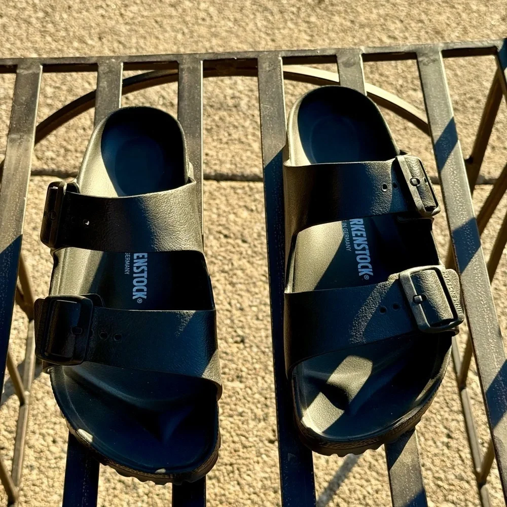 Birkenstock •brand •type